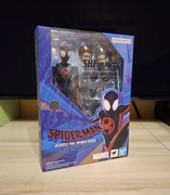 S.H.Figuarts Spider-man (Miles Morales) / Across the Spider-verse