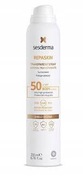 Sesderma Repaskin SPF50 transparent spray, 200ml 