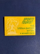 Statek MS Stefan Batory