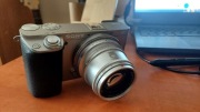 Sony a6000 + 3 obiektywy