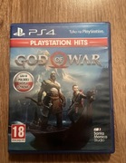 God of war PlayStation 4 PL