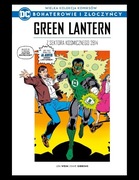 Green Lantern: Z sektora kosmicznego 2814. NOWY