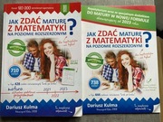 repetytrium matematyka rozszerzona Dariusz Kulma