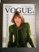 Oppenheimer - Królowa Vogue'a Anna Wintour