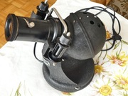 Projektor do zdjęć i bajek z 1964 roku.Produkcja Warszawa