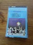 Najpiękniejsze kolędy Anna German Irena Santor Połomski Zwierz MC 