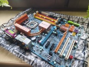 Płyta główna Gigabyte GA-965-DS4