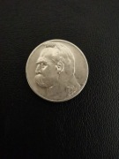 5 zł Strzelecki 1934