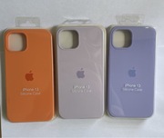 Plecki Etui silikonowe do iPhone 13 (Case Silicone)