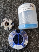 Głowica fi52 z5 R5+50szt RXMT/X10T3 MO LT3000