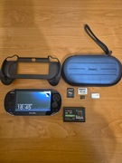 Konsola Sony Playstation Vita OLED PCH-1104 3G 128GB