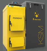 Kocioł Ekogroszek PEREKO KSM 17 22 34 kw Okazja Chojnice Montaż