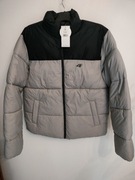 Kurtka męska zimowa 4F, rozm. XL