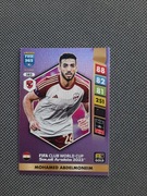 FIFA 365 2025 Adrenalyn XL nr 382 Stan idealny 