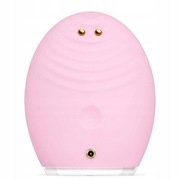 Szczotka do twarzy Foreo Luna 3 Plus różowa