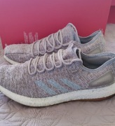 Buty ADIDAS PUREBOOST roz. 46 Super na Lato wygodne przewiewne OKAZJA