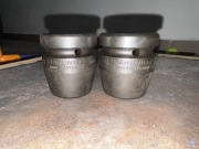 Nasadki udarowe Stahlwille 60IMP – Rozmiar 27 mm