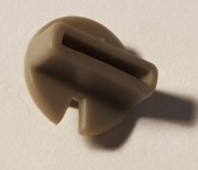 Pokrętło do zadajnika  SR-PT659.5/4.4 (PTR HARTMANN) (APEM)  6 szt.