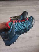 Salewa buty trekkingowe Wildfire Gore-tex r.39/40