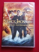 Percy Jackson - Morze potworów (2013)