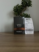 Perfum Emporio Armani Stronger With You Absolutely 100