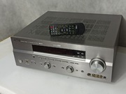 Amplituner Yamaha RX-V750 7.1 + Pilot
