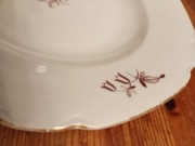 Victoria Czechoslovakia stary talerzyk głęboki 