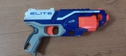 nerf elite 6 benbękowy