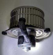 Wentylator nagrzewnicy Polonez Caro Atu  plus