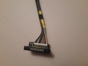 Moduł IR + WIFI + Przyciski od TV Samsung UE50TU8002K