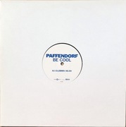 PAFFENDORF – BE COOL  -WINYL!-