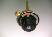 Termoregulator, Termostat piec Elka stary typ.