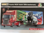 Scania R620 50Th Anniversary