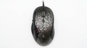 Mysz przewodowa Logitech G500 Gaming Mouse sensor laserowy
