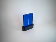 Podstawka, organizer na 1 dysk zewnętrzny Samsung T7 SSD