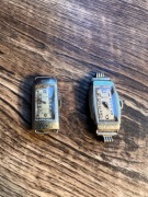 zegarki damskie Cyma i Chamilton 