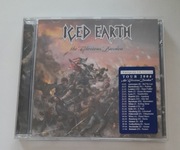 ICED EARTH – The Glorious Burden / Steamhammer 2004 