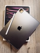 IPad Pro 11-inch 4th 512 GB WiFi+Cellular