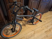 bmx  II aept kupiony za 1200 zł tanio