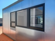 KONTENER GASTRONOMICZNY OKNA PODAWCZE