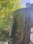 Zbiornik na paliwo Diesel, 10 000 litrow