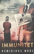 IMMUNITET REMIGIUSZ MRÓZ