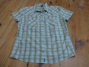 Koszula turystyczna damska ODLO r. L ( 40 )