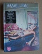 Marillion - Fugazi - (3xCD + Blu-ray) - Limited Deluxe Edition - Nowa Folia