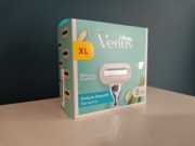 Gillette Venus 5 ostrzy- 8 szt.