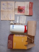 PRL młynek Predom 1982.r