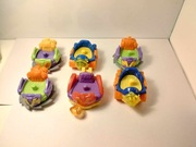 Super Things 6 pojazdów