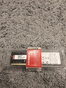 Pamięć RAM do laptopa HyperX 4GB DDR3L 1600MHZ hx316ls9ib/4