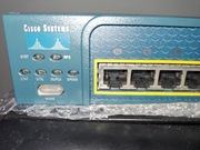 Przełącznik Cisco Catalyst 2950, 24 porty10/100tx 2 porty 100FX .