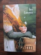 Grudniowy sztorm Iny Lorentz NOWA 